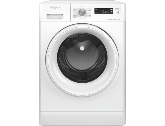 WHIRLPOOL - Lave linge Frontal FFS7469WFR