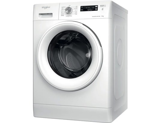 WHIRLPOOL - Lave linge Frontal FFSP9269WFR