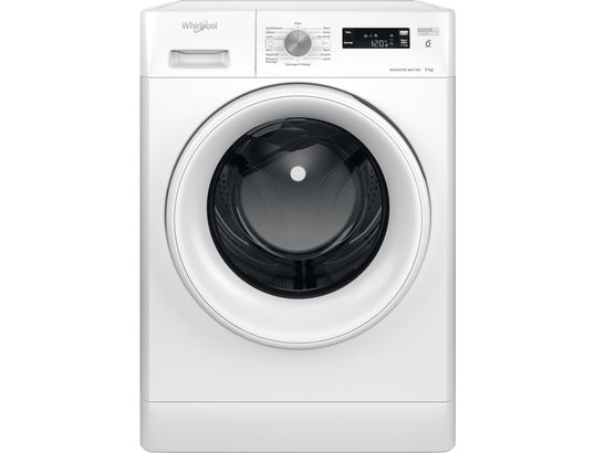 WHIRLPOOL - Lave linge Frontal FFSPL9269WFR