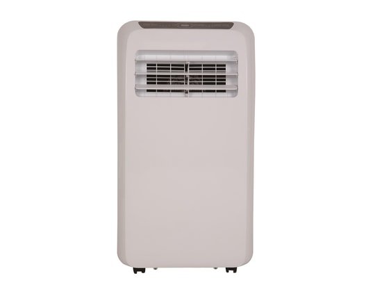 CONFORT LINE - Climatiseur mobile 2600w 26m2 avec kit fenêtre - clim.2600bk...