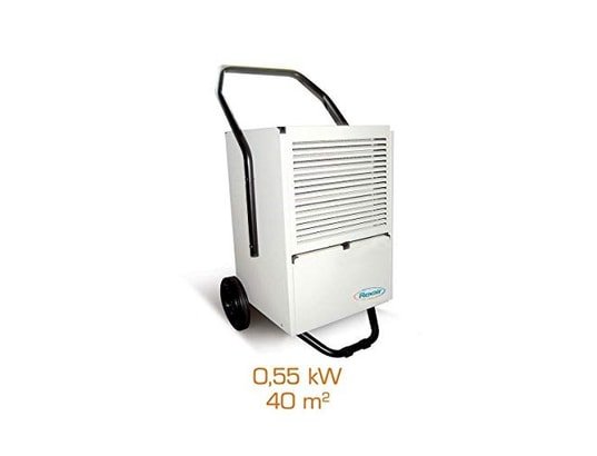 REXAIR - Deshumidificateur d'air industriel qd pro 30c - 0,55kw - 40m...