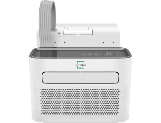 REMKO - Climatiseur mobile split pour camping skc 150