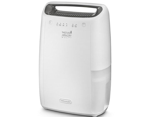 DELONGHI - Deshumidificateur d'air DEX14