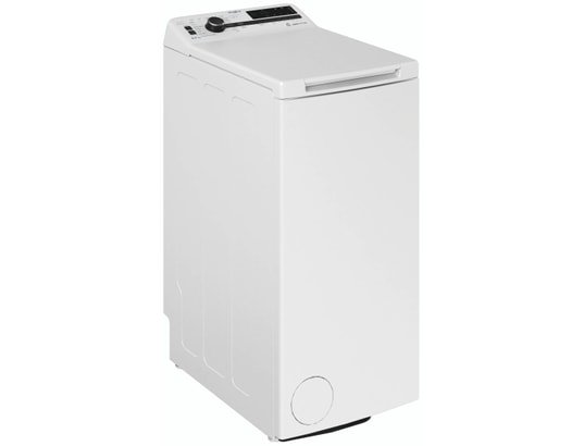 WHIRLPOOL - Lave linge Top TDLRBX65242BSFR