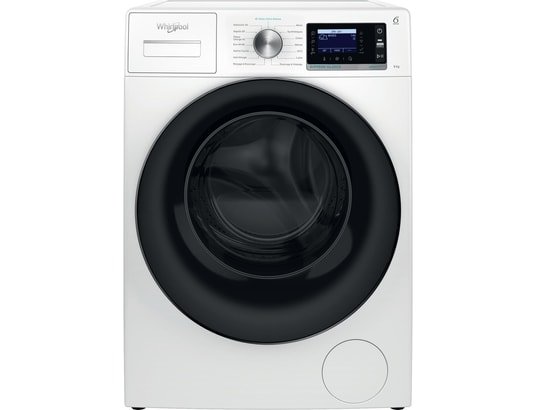 WHIRLPOOL - Lave linge Frontal W698FR
