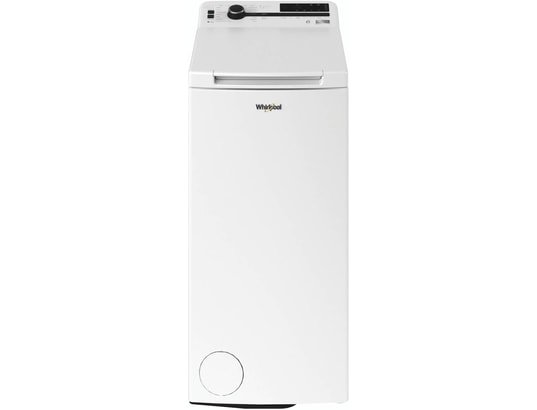 WHIRLPOOL - Lave linge Top ZENTDLRBX6252BSFR/N