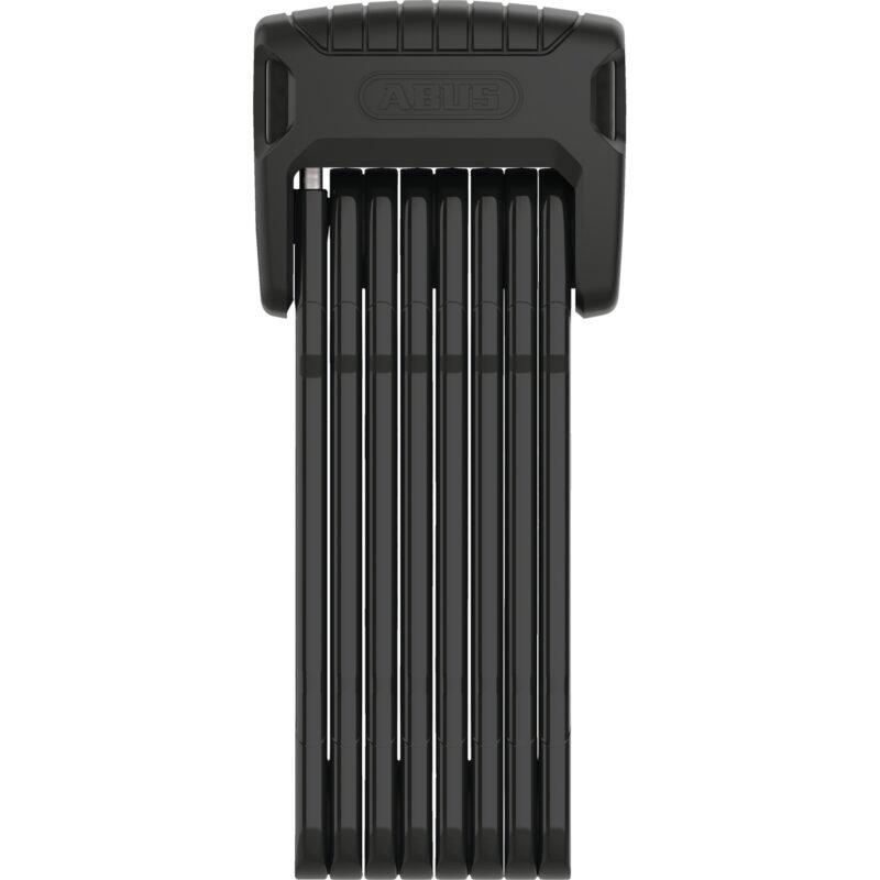 ABUS Antivol Pliable 120cm - Bordo Granit 6500K + Support SH - noir