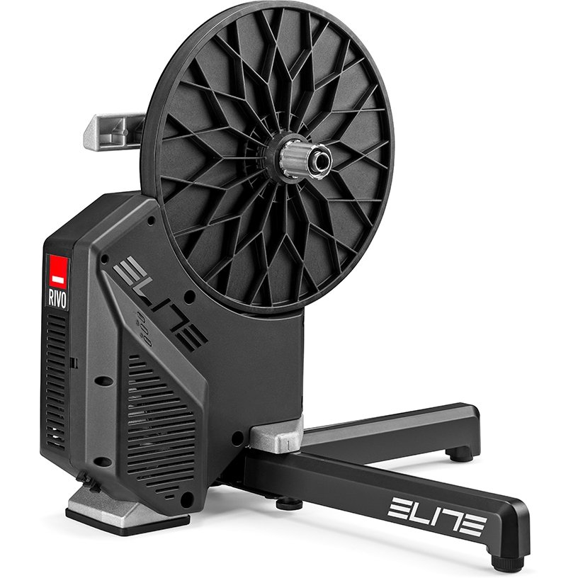 Elite Home Trainer Intelligent - Rivo - noir