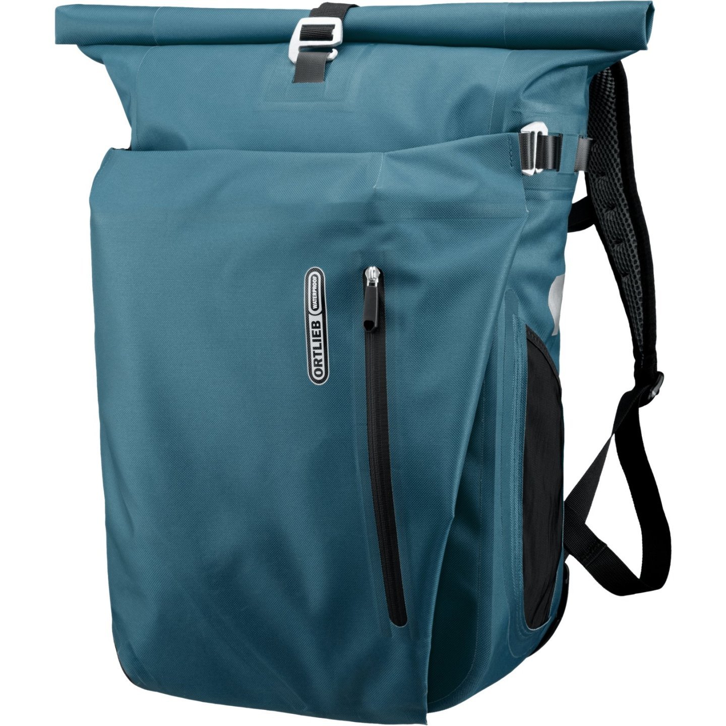 ORTLIEB Sacoche Vélo / Sac à Dos - Vario PS QL2.1 - 26L - petrol