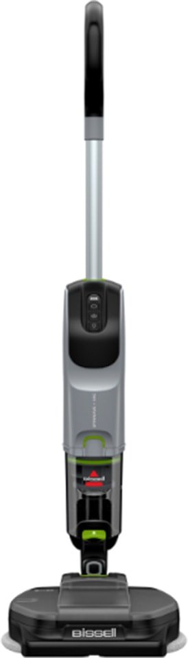 BISSELL - Nettoyeur de sol SpinWave + Vac Pet Select 3893N