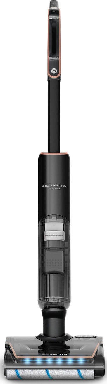 ROWENTA - Aspirateur laveur GZ5736E0 X-Clean 7