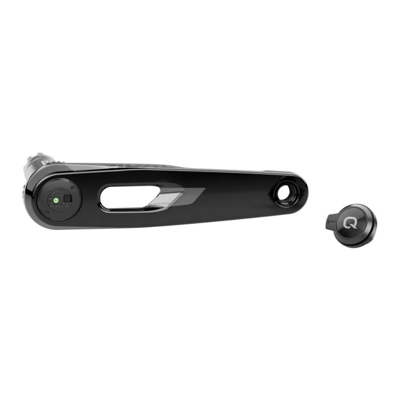 SRAM RIVAL AXS Powermeter Upgrade | DUB | E1 - black